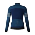 Chaqueta mujer KAEDE LIGHT azul