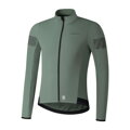 Chaqueta BEAUFORT verde claro