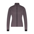 Chaqueta mujer ELEMENT violeta