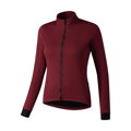 Chaqueta mujer ELEMENT burdeos