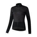 Chaqueta mujer KAEDE WIND negra