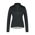 Chaqueta mujer FURANO WARM negro