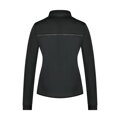 Chaqueta mujer FURANO WARM negro