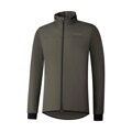 Chaqueta NAGANO WARM verde