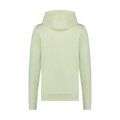 SUDADERA GRÁFICA verde pálido
