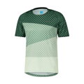 Maillot FUJIMI verde