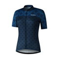Maillot mujer MIZUKI azul marino