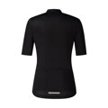 Maillot mujer ELEMENT negro