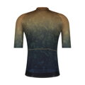 EVOLUCIONAR camiseta dorada
