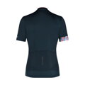 Maillot mujer MIZUKI gris