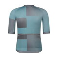 Maillot VELOCE turquesa