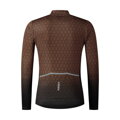 Maillot VERTEX TEAM LARGO bronce