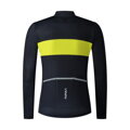 Camiseta VERTEX TEAM LONG azul marino
