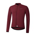 Jersey VERTEX THERMAL LARGO burdeos