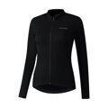 Maillot mujer ELEMENT LONG negro
