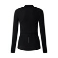 Maillot mujer ELEMENT LONG negro