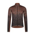 Chaqueta EVOLVE WIND LIGHT marrón