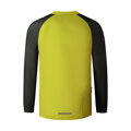 Jersey MYOKO LARGO CALIENTE verde