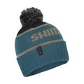 Gorra YUKI POM azul