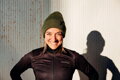 Gorra YUKI verde