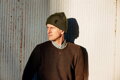 Gorra YUKI verde