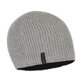 Gorra YUKI FLEECE gris