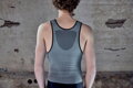 Pantalón EVOLVE PERFORMANTE con tirantes negro