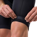 Pantalón SHIMANO con tirantes negro