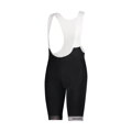 Pantalón BREAKAWAY con tirantes negro