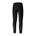 Pantalón VERTEX largo sin forro negro