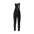 Pantalón ELEMENT CYC con tirantes, largo con aplicación negra