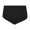 Pantalón bajo de mujer VERTEX negro
