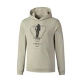 Sudadera SHIMANO HOODIE verde