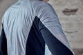 Chaqueta BEAUFORT WINDBREAKER LIGHT gris