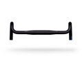 Manillar LT GRAVEL ALLOY 10 grados. llamarada, 31,8