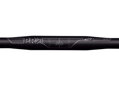 Manillar LT GRAVEL ALLOY 10 grados. llamarada, 31,8