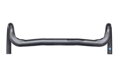 Manillar DESCUBRE EL CARBONO 20 grados. llamarada, 31,8 mm