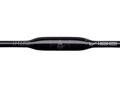 Manillar VIBE AERO ALLOY 6 grados. llamarada, 31,8