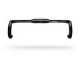 Manillar VIBE AERO ALLOY 6 grados. llamarada, 31,8