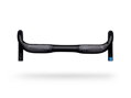 Manillar VIBE AERO ALLOY 6 grados. llamarada, 31,8
