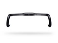Manillar VIBE AERO ALLOY PURSUIT 10 grados. llamarada, 12 grados. barrido, 31,8
