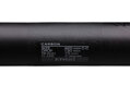 Manillar PLT ERGO CARBONO 31.8
