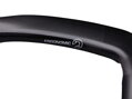 Manillar PLT ERGO CARBONO 31.8