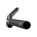 Manillar KORYAK RISER CARBON 9 grados. barrido, elevación de 20 mm, 31,8/800 mm