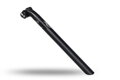 Tija de sillín PLT 20 mm desplazada 400 mm