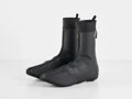 Trek Funda para zapatillas impermeable negro