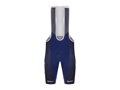 Pantalones Trek Santini Factory Racing Hombre Team Replica Bib Azul