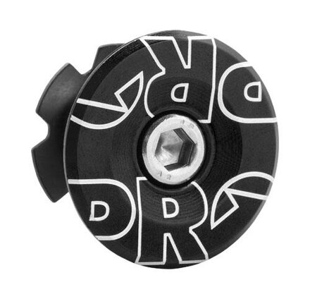 PRO Erizo para montaje de cabeza negro 1 1/8