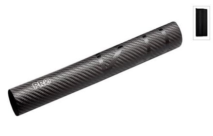 PRO Protector de cadena CARBONO XL