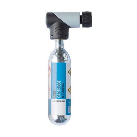 Adaptador PRO para CO2